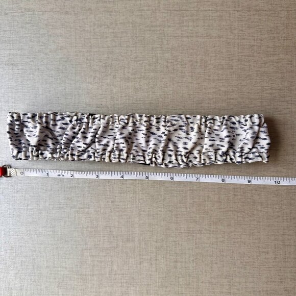 Lululemon Headbands: Lot of 2 - Picture 6 of 8